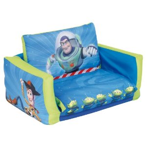 Toy Story Flip Out Sofa